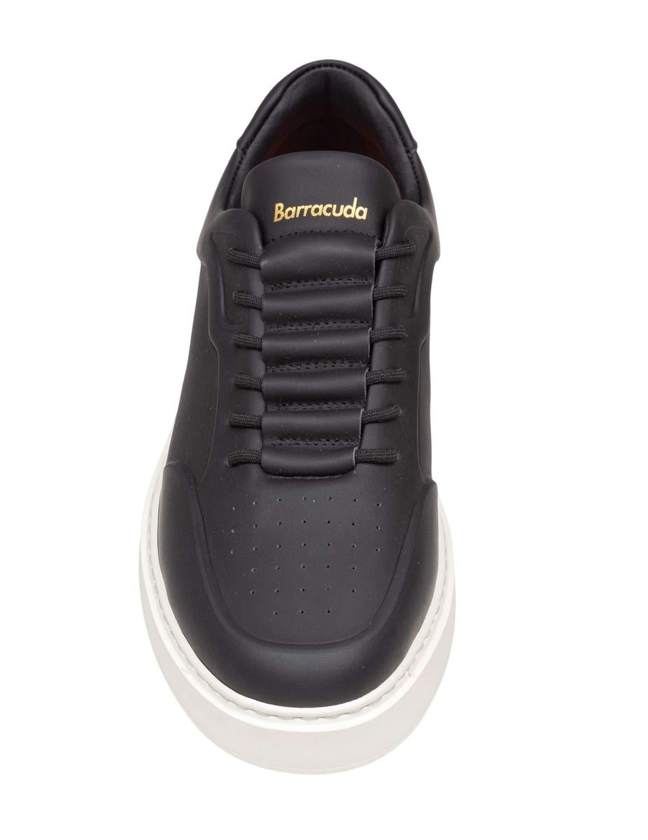 Barracuda Phoenix Slip-On Sneaker In Ultra-Soft Nappa Leather