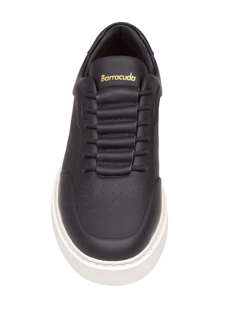Barracuda Phoenix Slip-On Sneaker In Ultra-Soft Nappa Leather