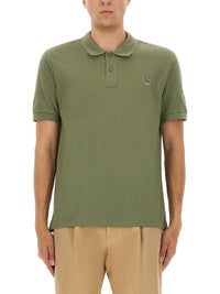 Ps Paul Smith Regular Fit Polo Shirt