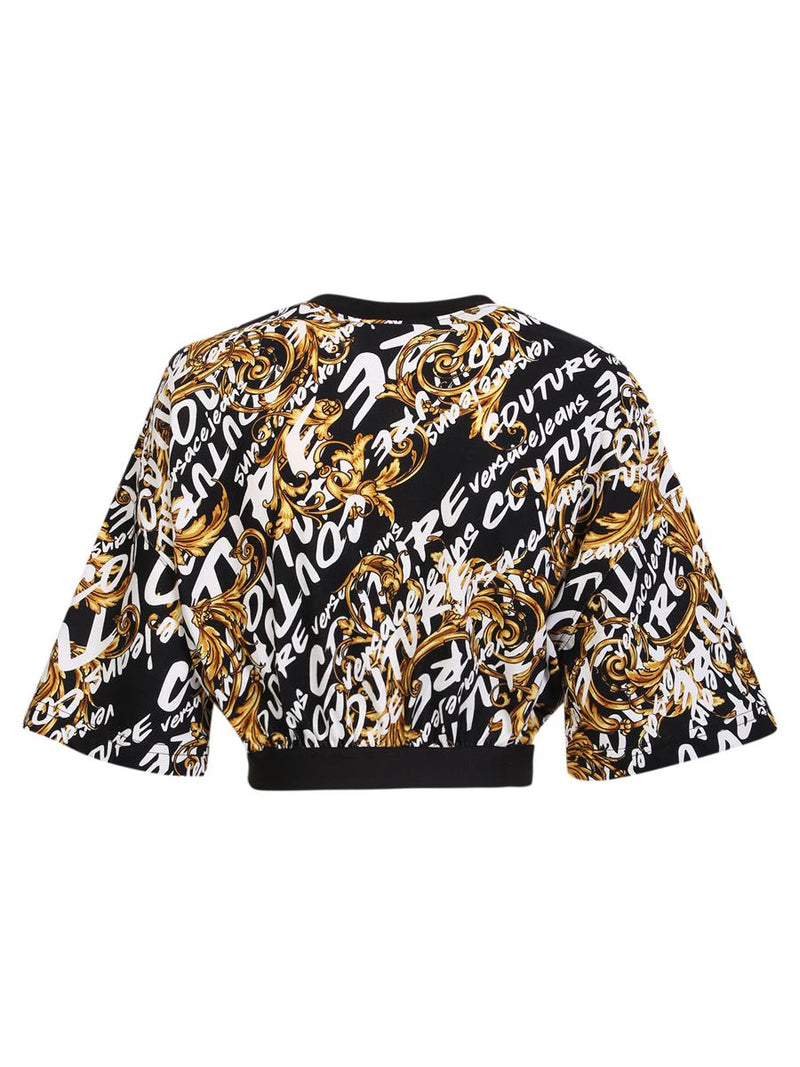 Versace Jeans Couture T-Shirts