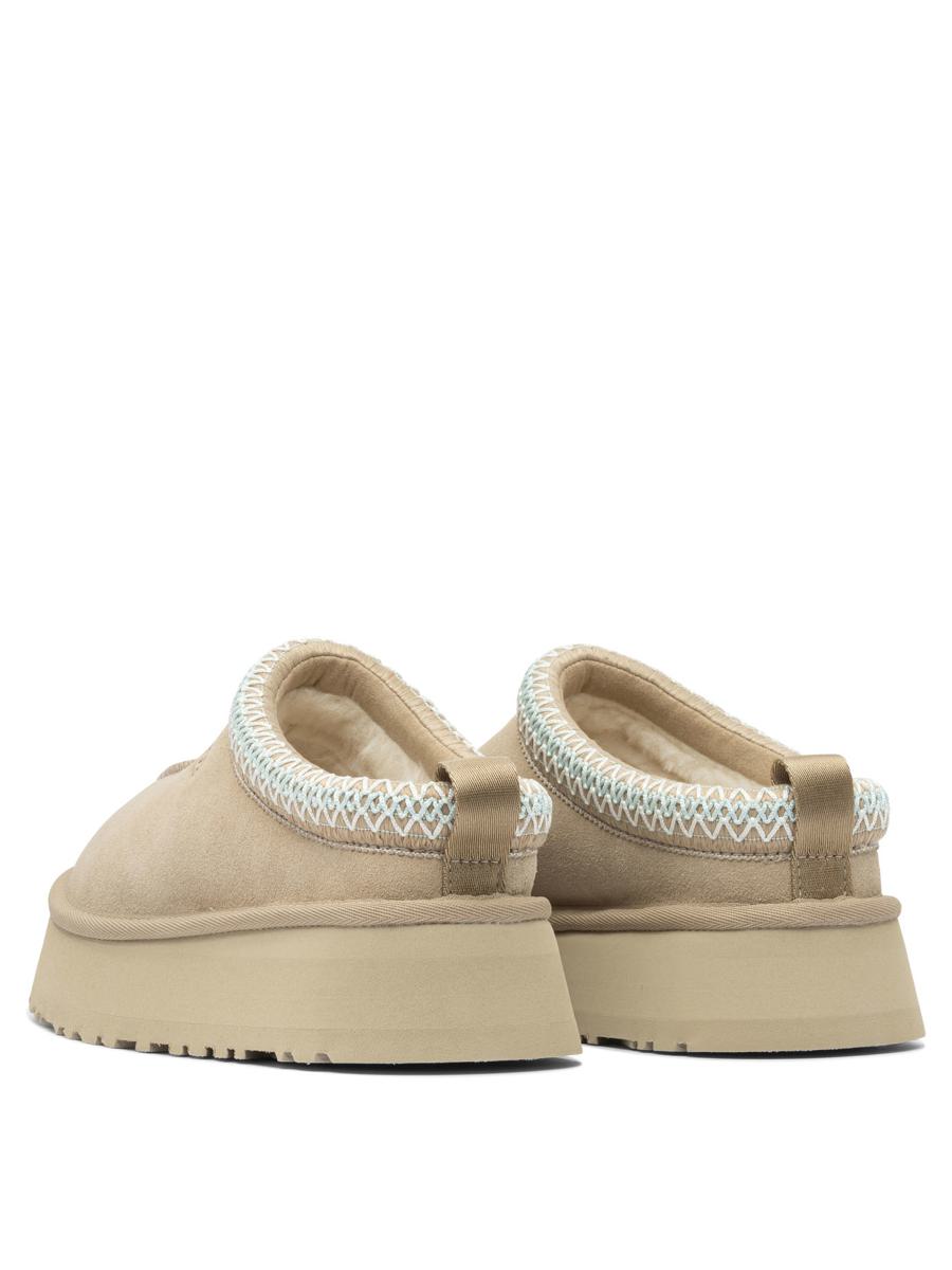 UGG "Tazz Ii" Slippers
