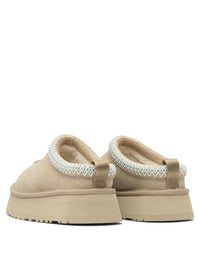 UGG "Tazz Ii" Slippers