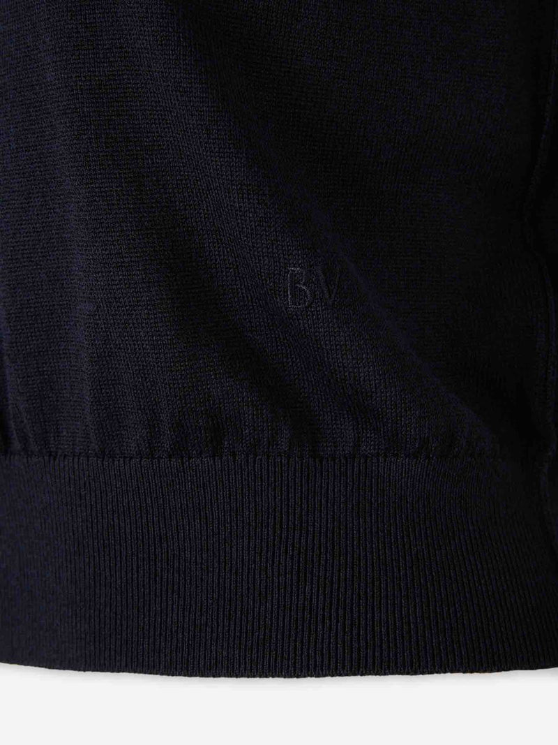 Bottega Veneta Cardigan Vest Pack