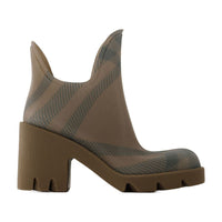 Burberry Ankle Boots Marsh
