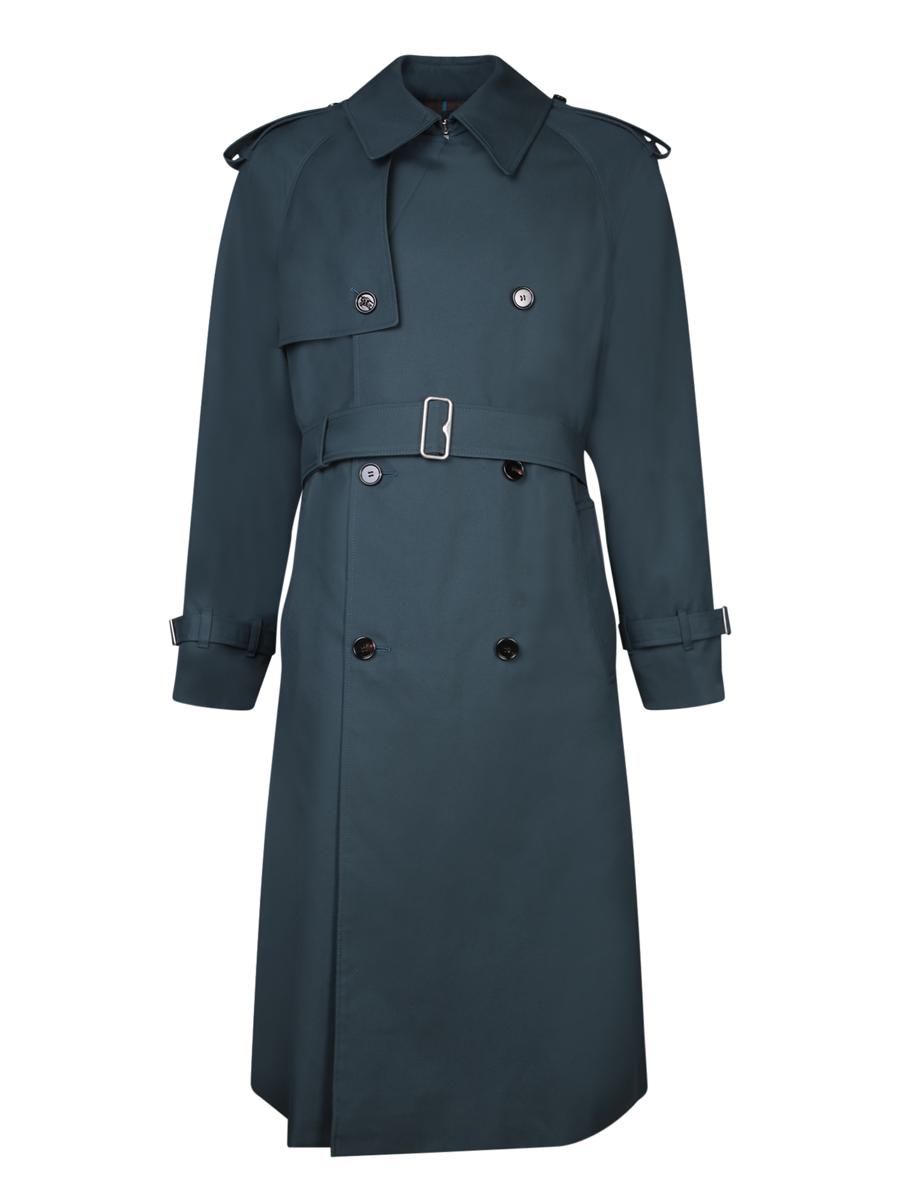 Burberry Trench Coats