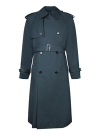 Burberry Trench Coats