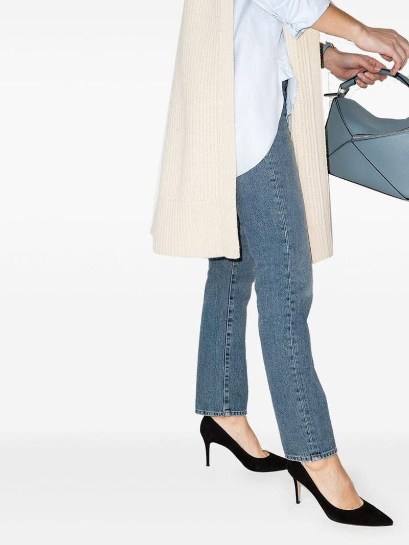 Gianvito Rossi With Heel