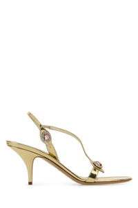 Salvatore Ferragamo Sandals