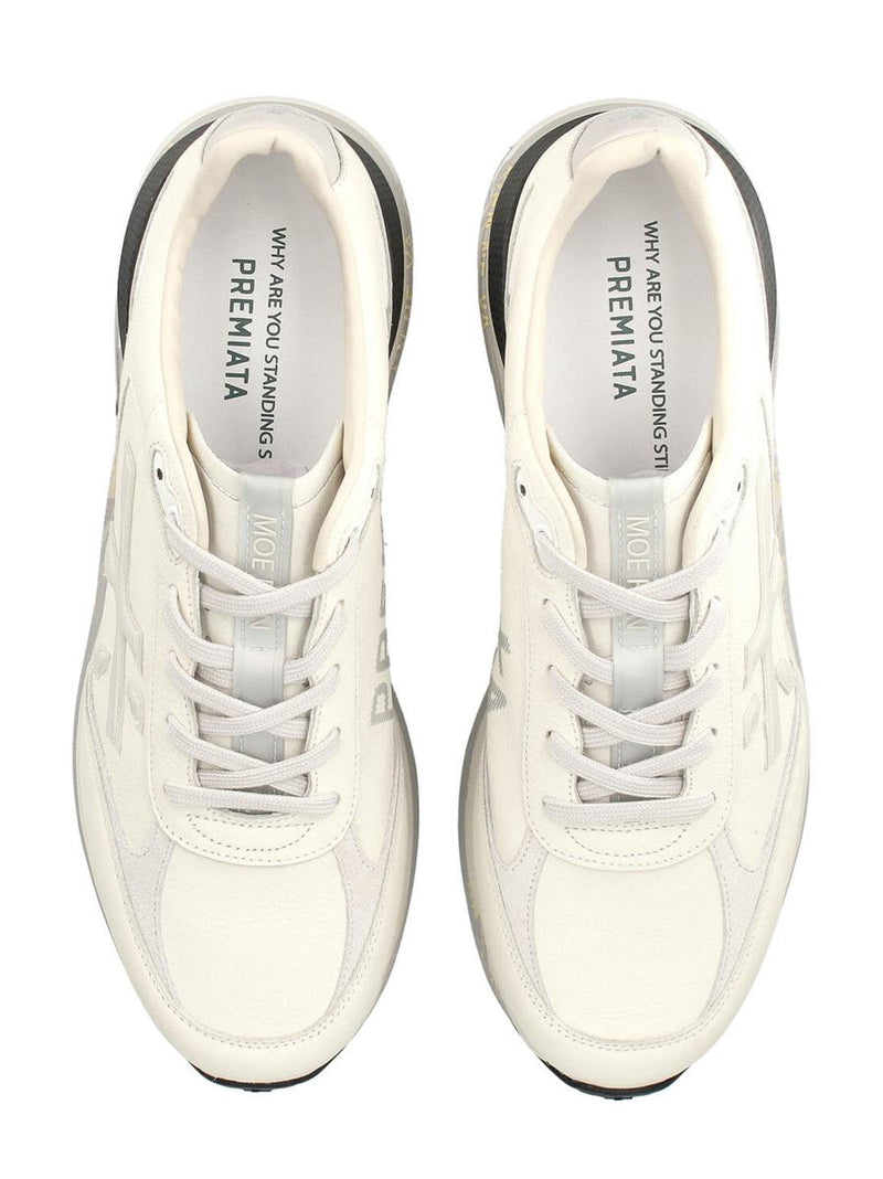 Premiata Moerun Sneakers