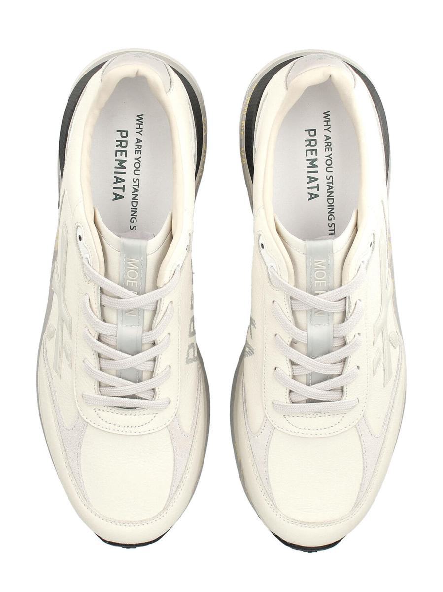 Premiata Moerun Sneakers