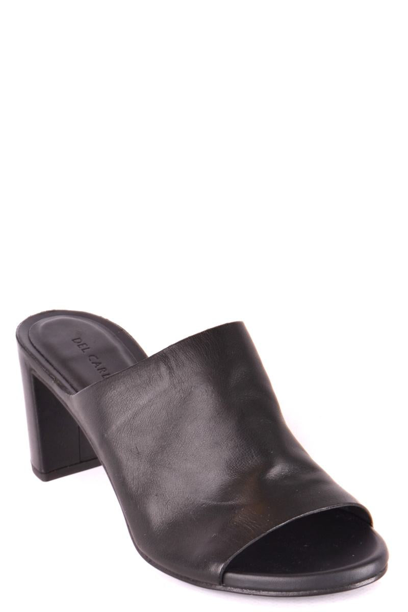 Roberto Del Carlo Sandals