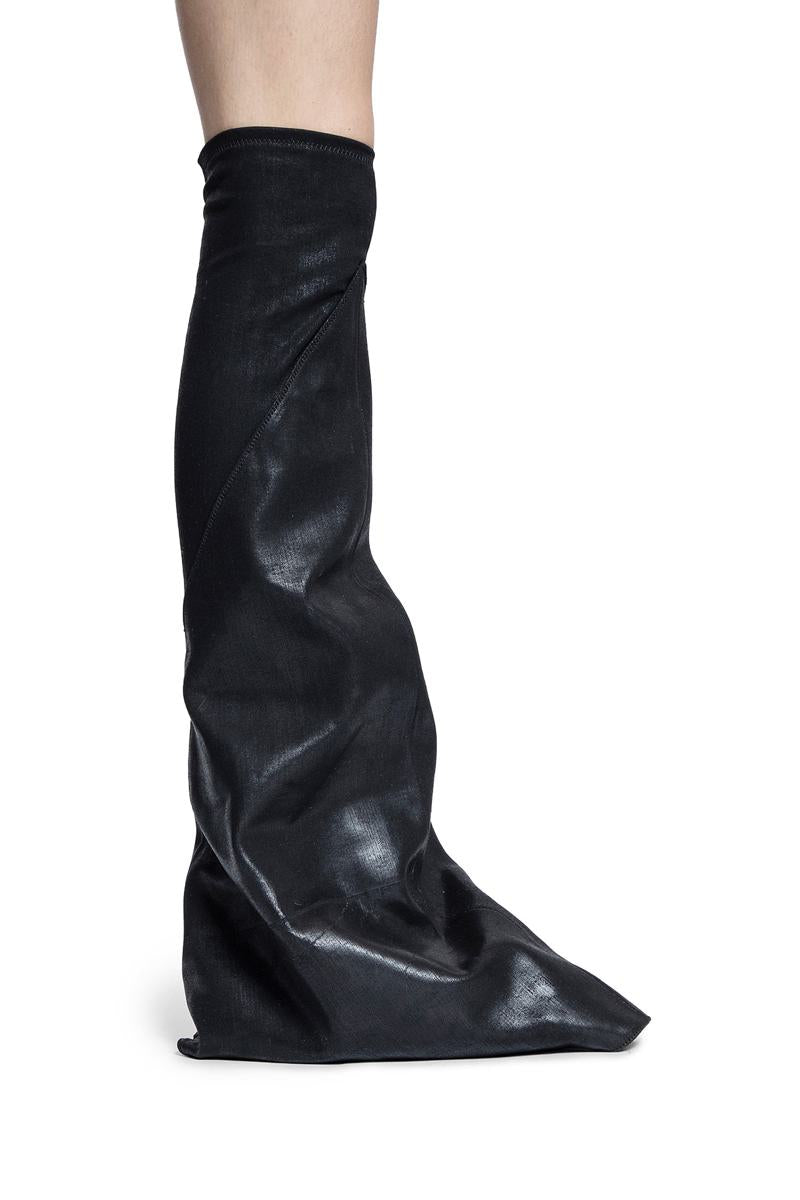Rick Owens Drkshdw Boots