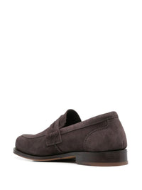 Tricker'S Connaught Loafer Shoes