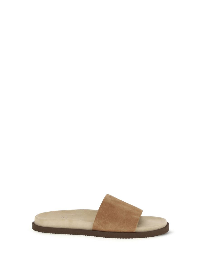 Brunello Cucinelli Sandals