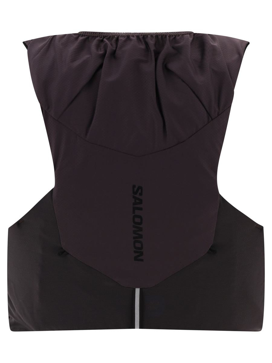 Salomon "Skin 5" Ranning Backpack