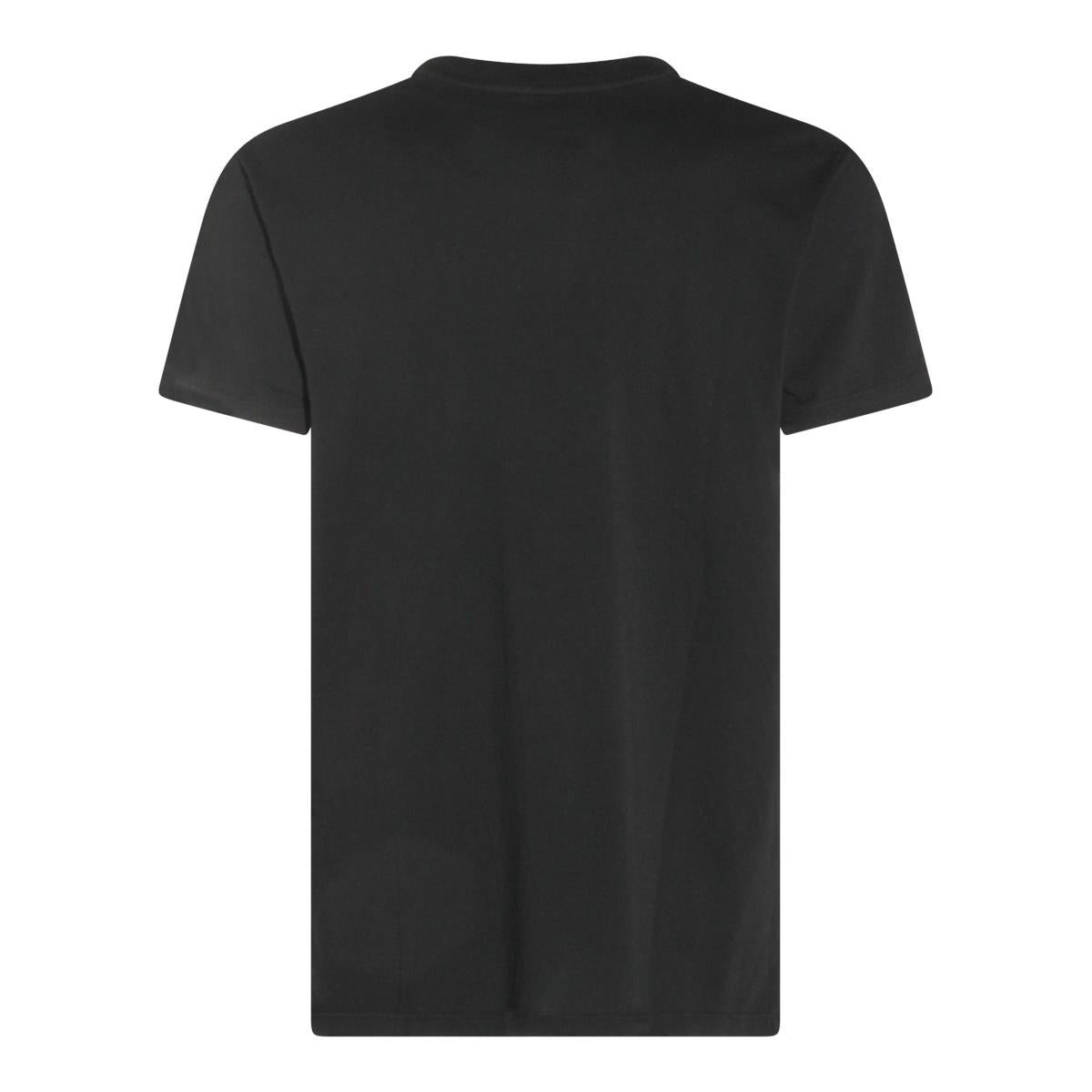 Maison Margiela T-Shirts And Polos