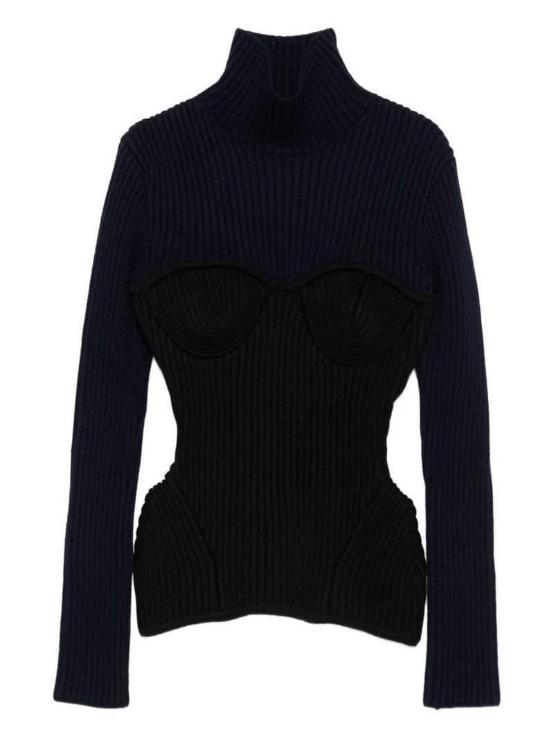 Jean Paul Gaultier Top