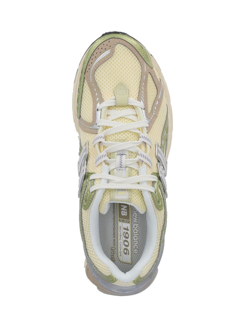 New Balance Sneakers