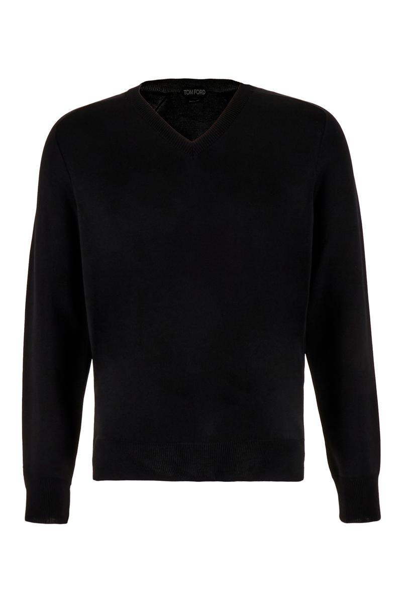 Tom Ford Knitwear