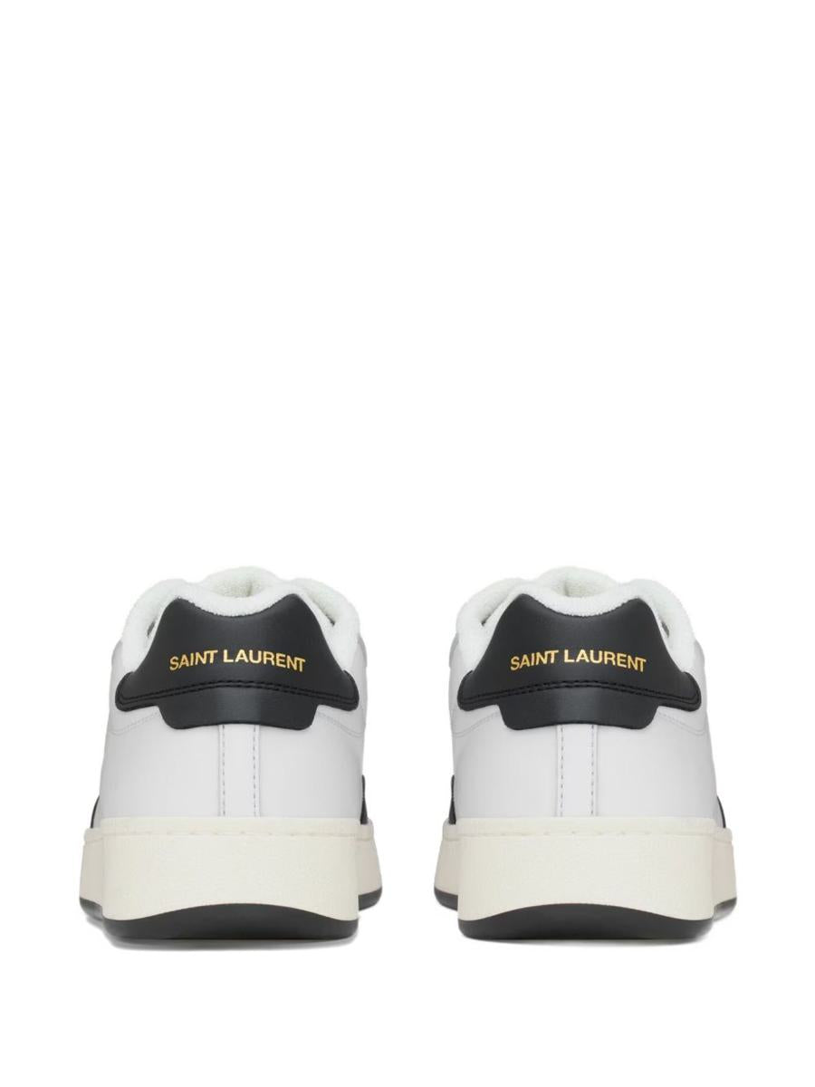 Saint Laurent  Sneakers