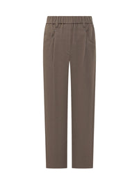 Brunello Cucinelli Brunello Cucinelli Relaxed Pants