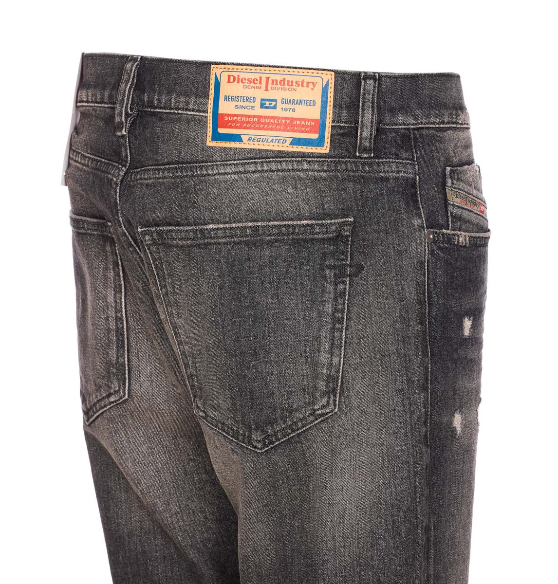 Diesel Jeans