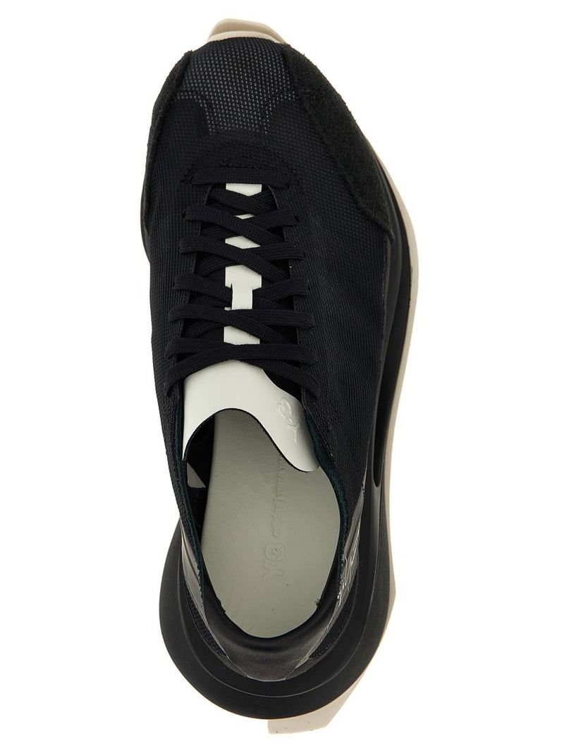 Y-3 Adidas 'S-Gendo Run' Sneakers