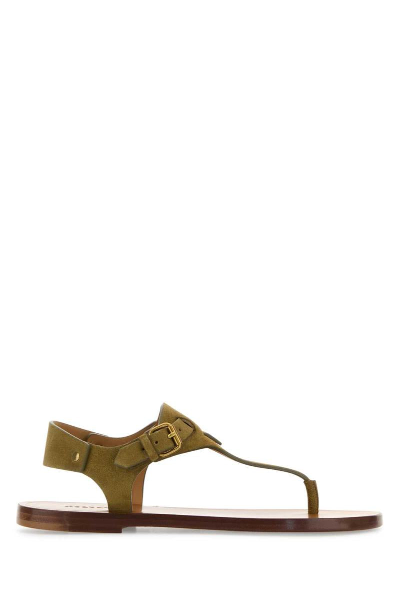 Isabel Marant Sandals
