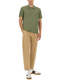 Ps Paul Smith Regular Fit Polo Shirt