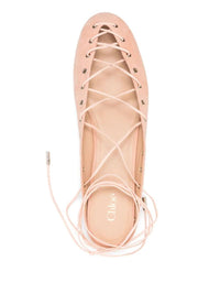 Chloé Ghilies Ballet Shoes