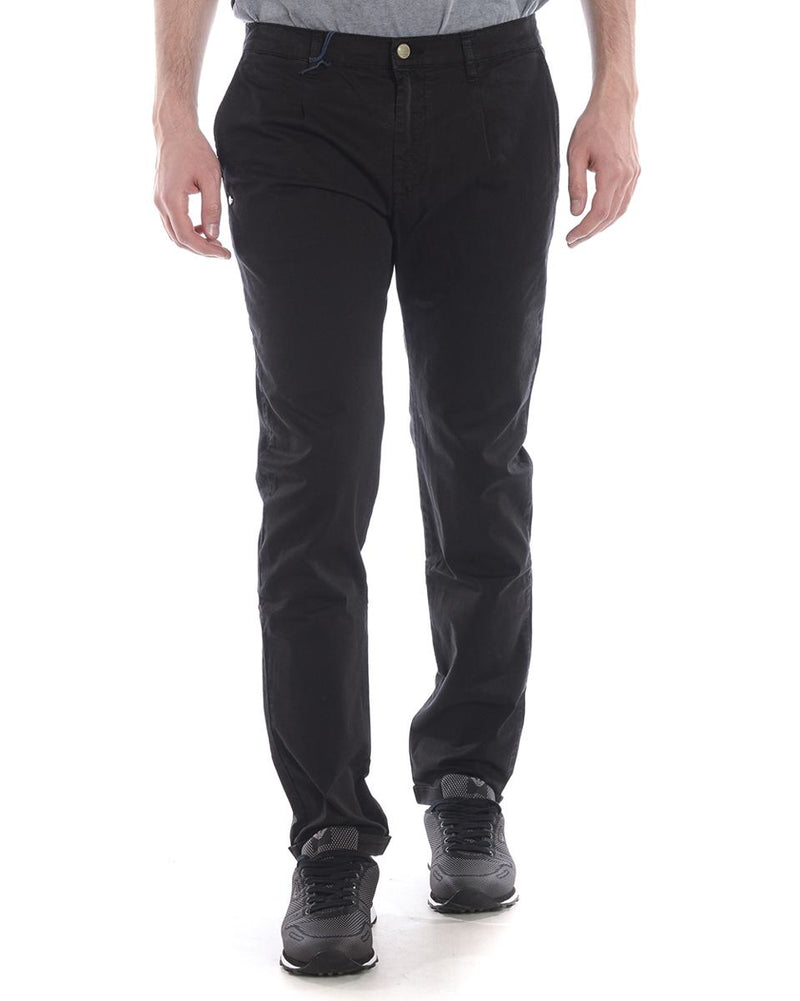 Daniele Alessandrini Jeans Trouser