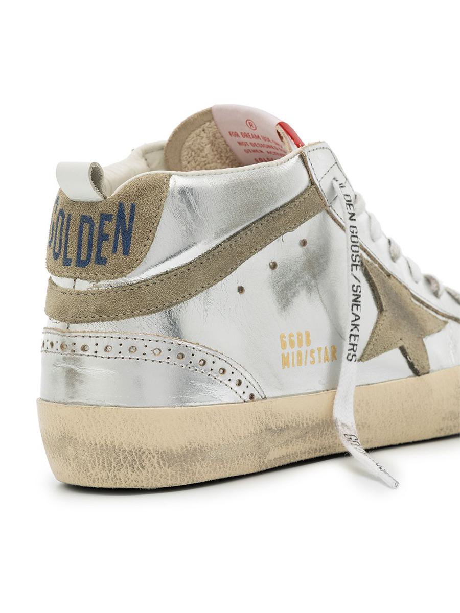 Golden Goose Sneakers