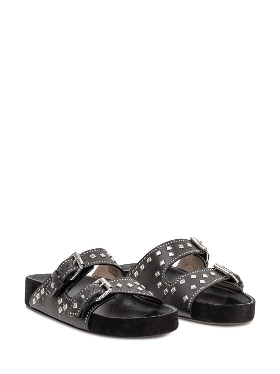 Isabel Marant Lennyo Sandalwood