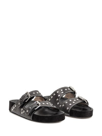 Isabel Marant Lennyo Sandalwood