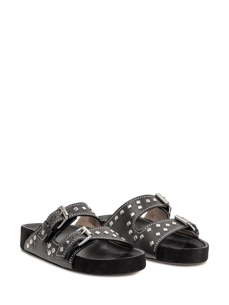 Isabel Marant Lennyo Sandalwood