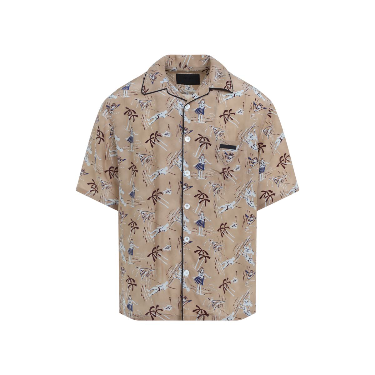 Prada Shirt