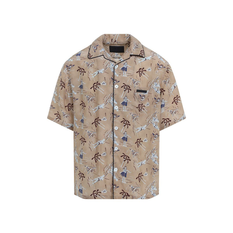 Prada Shirt