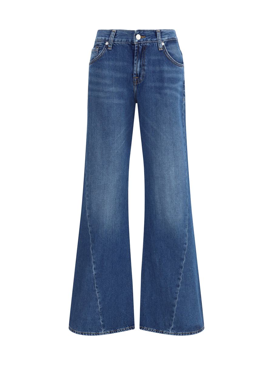7 For All Mankind Jeans