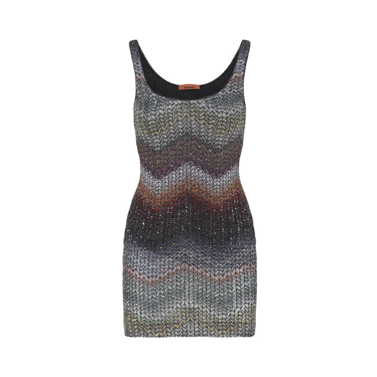 Missoni Dress