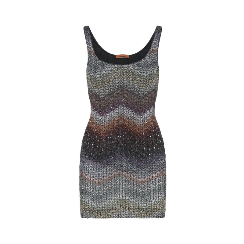 Missoni Dress