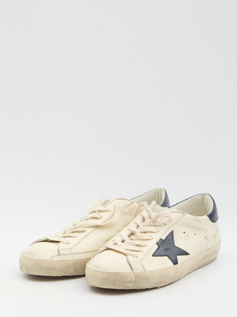 Super Star Sneakers