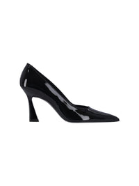Stuart Weitzman With Heel
