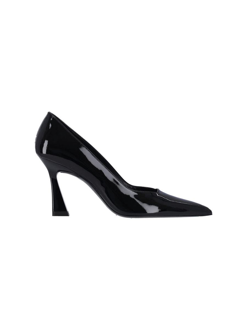 Stuart Weitzman With Heel