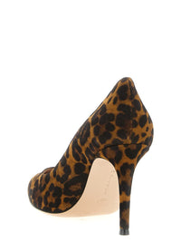 Gianvito Rossi 'Gianvito' Pumps