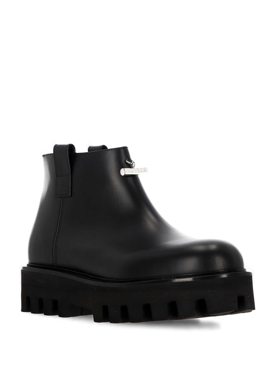 Alexander McQueen Boots
