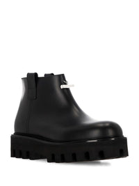 Alexander McQueen Boots