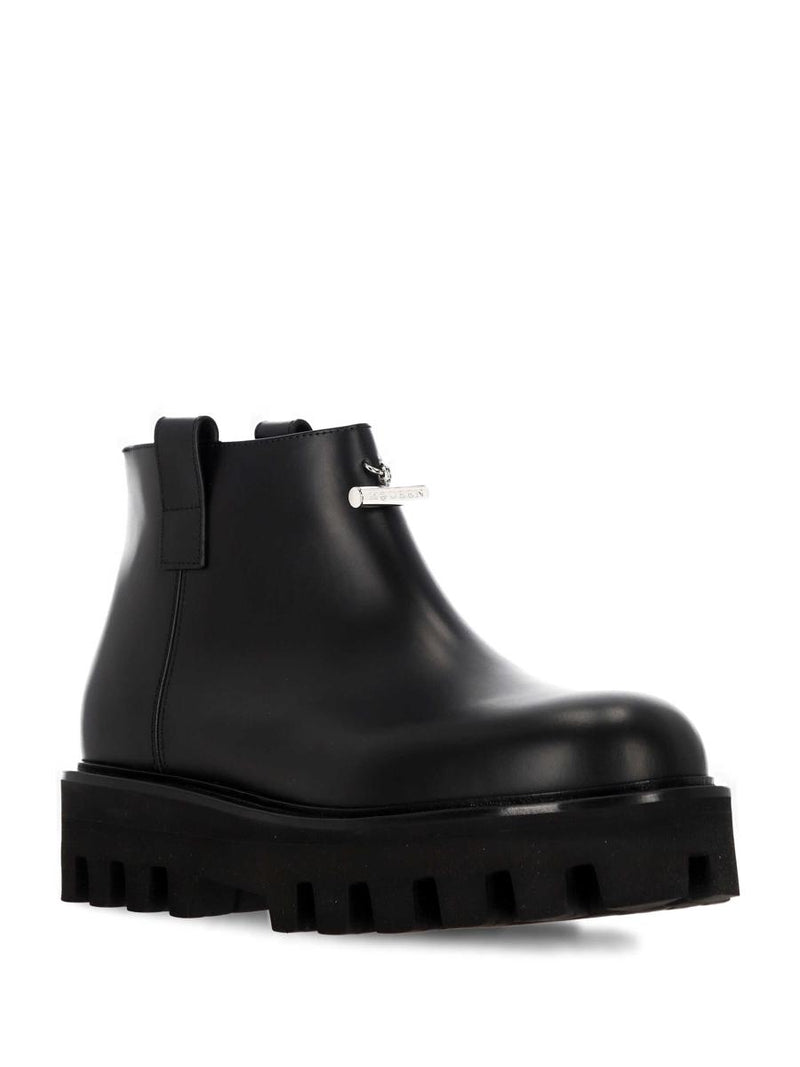 Alexander McQueen Boots