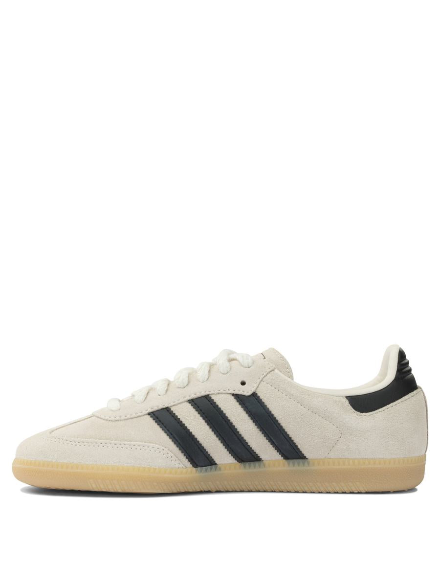 Adidas Originals "Samba Og" Sneakers