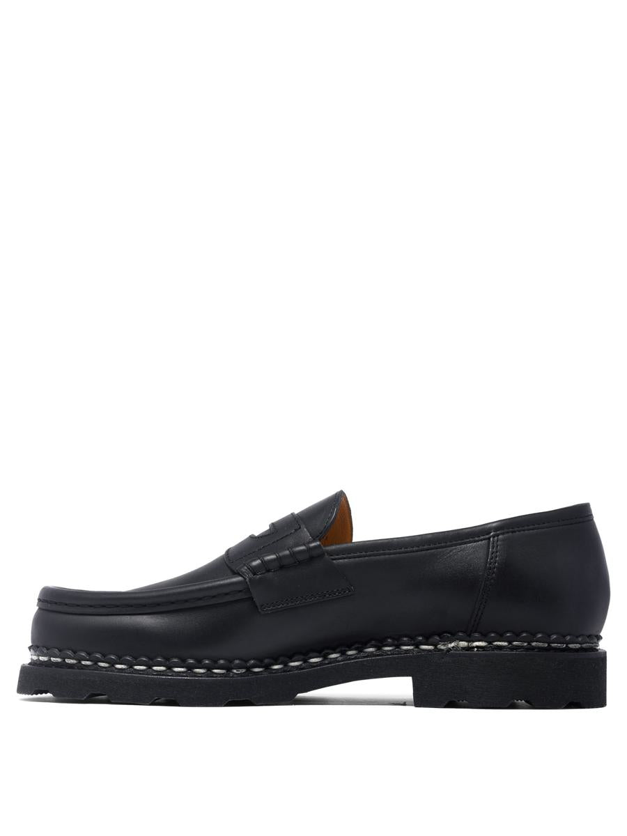 Paraboot "Reims" Loafers