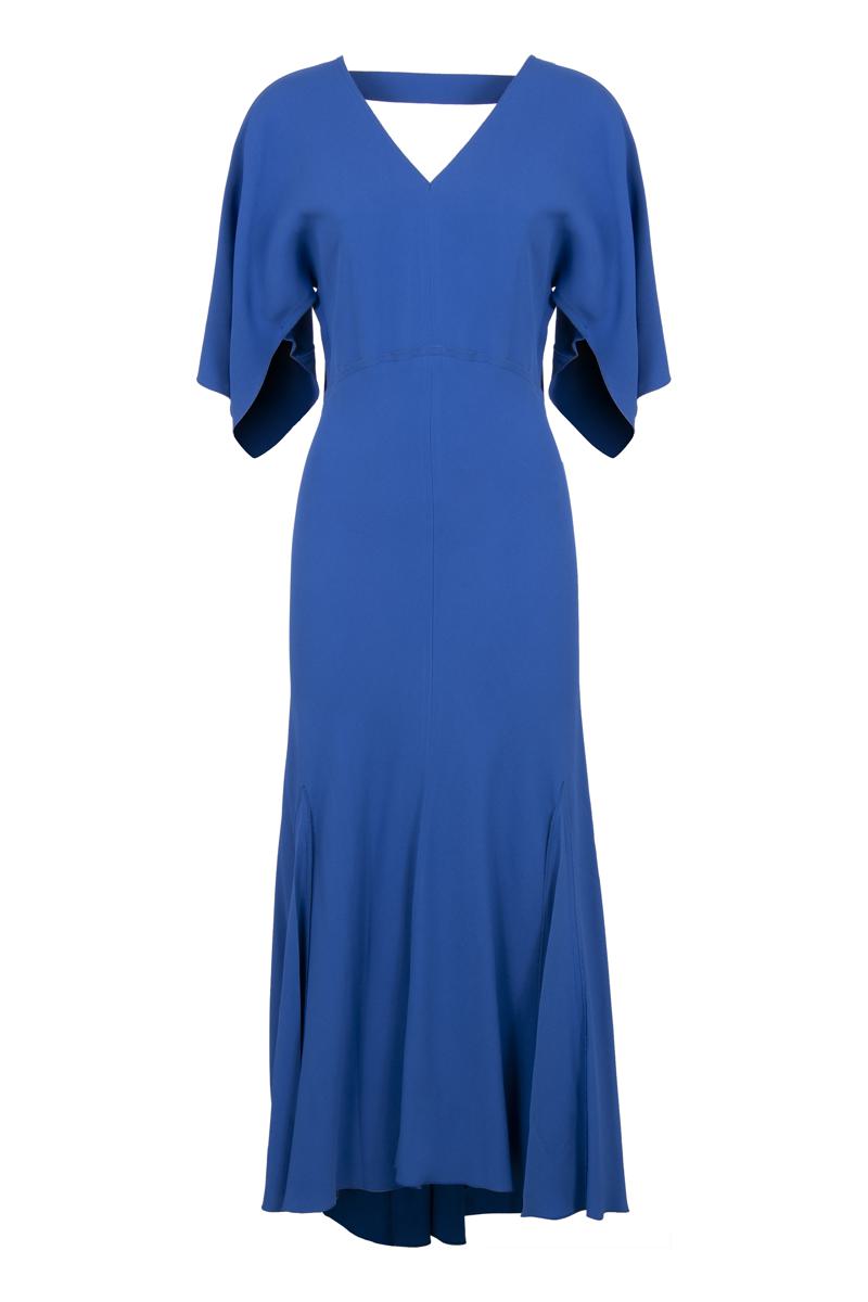 Victoria Beckham Cady Dress